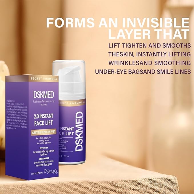 Instant face lift - 2.0