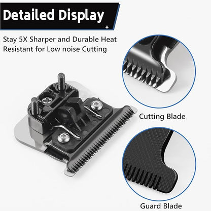 Replacement DLC Trimmer Blade Compatible