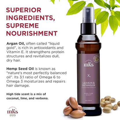 Earthly Body MKS eco X,