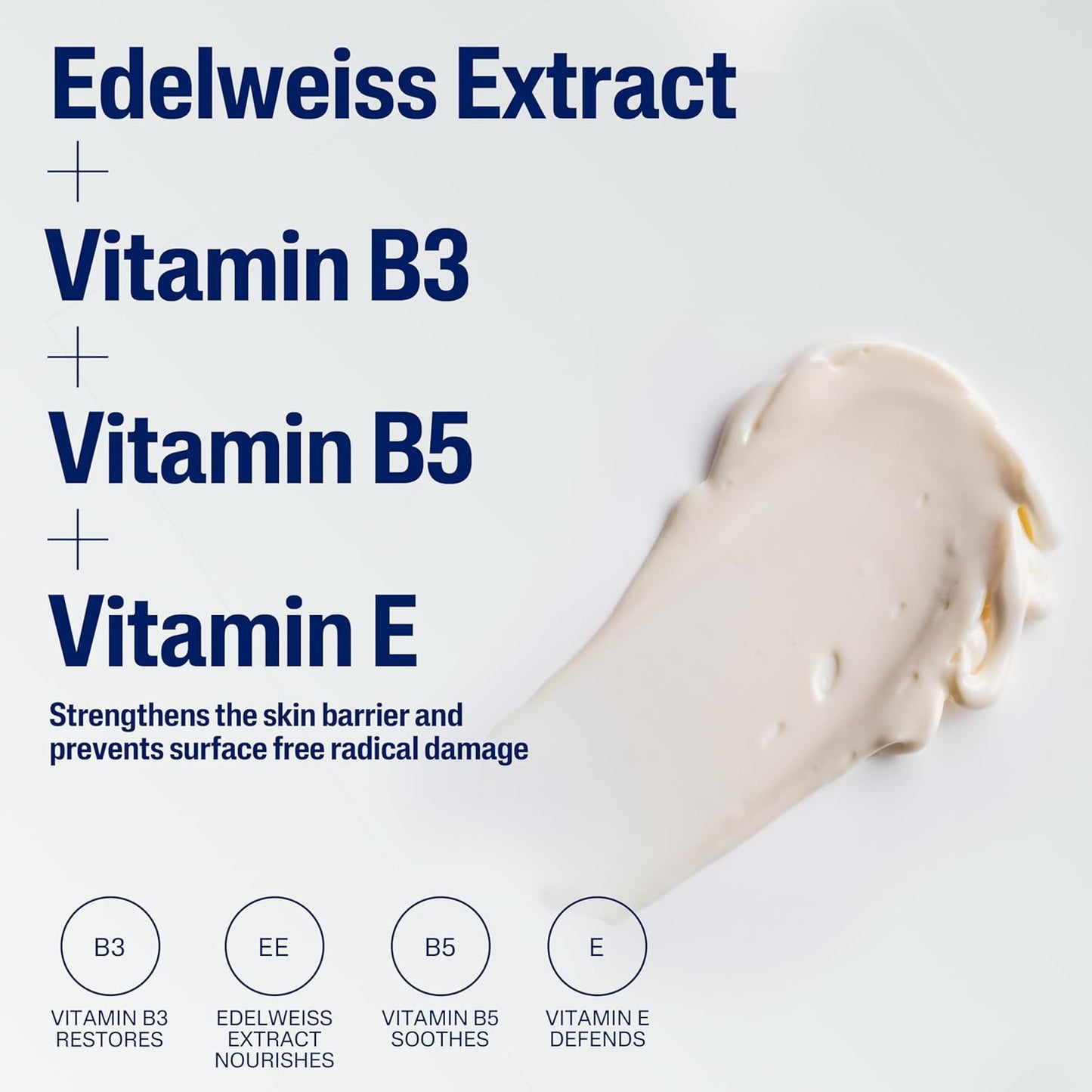 Cetaphil Face Moisturizer, Daily Oil Free Facial Moisturizer with SPF 35, For Dry or Oily Combination Sensitive Skin, Fragrance Free Face Lotion