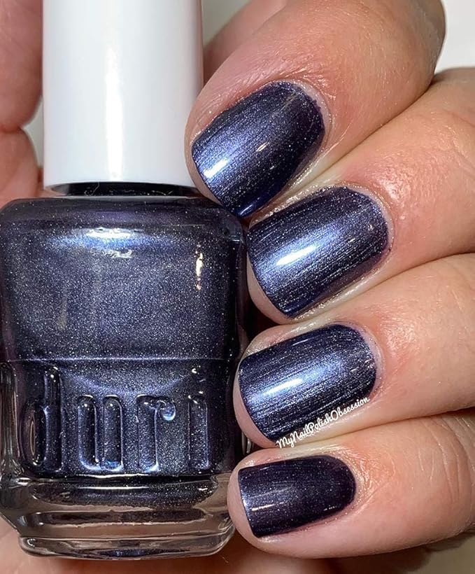 duri Nail Polish, 761 Glow