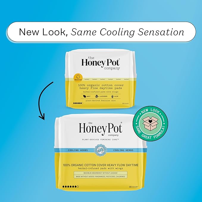 The honey pot company -