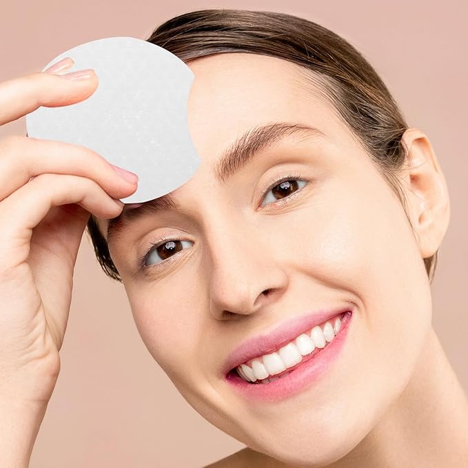 Beavorty cotton pads 900pcs makeup