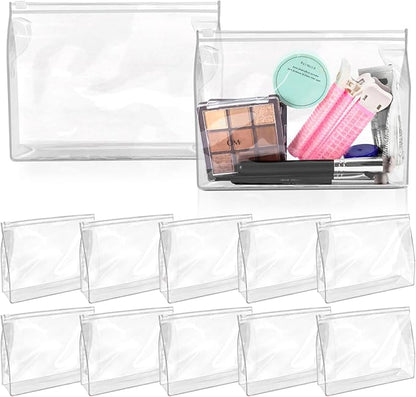 Badenbach 24 pcs mini clear