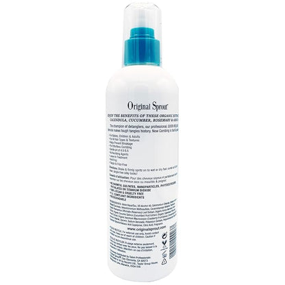 Original Sprout Miracle Detangler, Leave-In