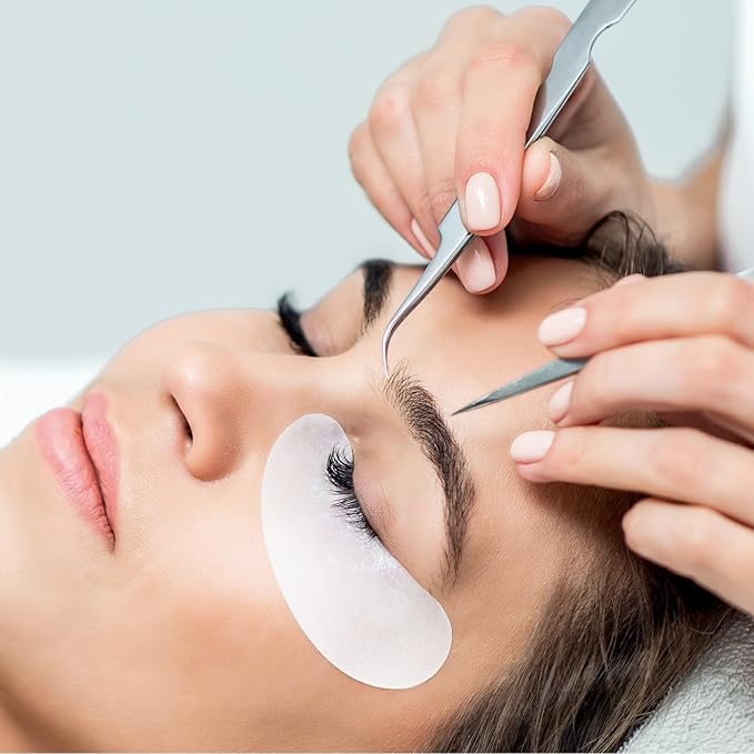 Vaincre 120 pairs hydrogel eye