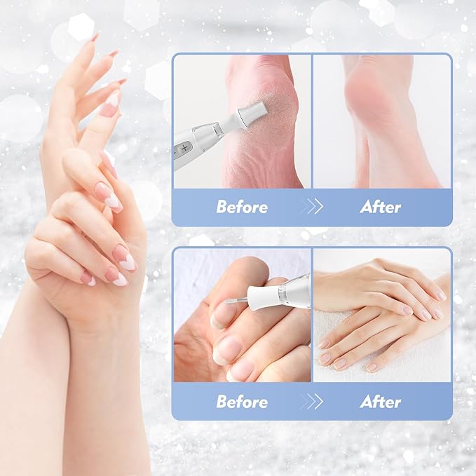 Beautural professional nail drill kit,