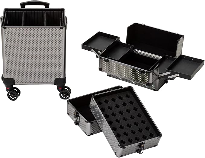 4 in 1 portable traveling