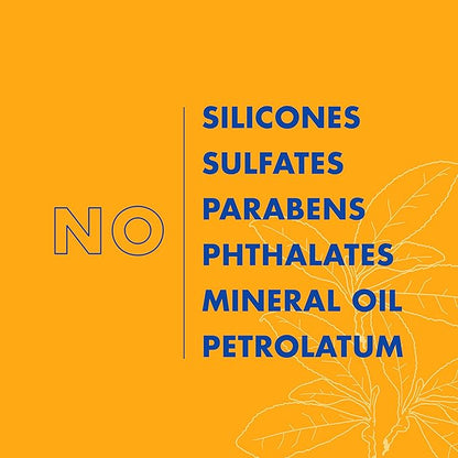 SheaMoisture Weightless Hydrating Detangler For