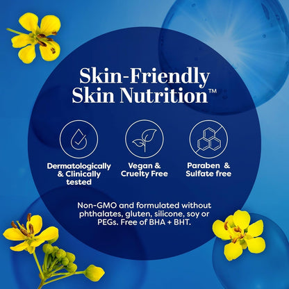 TruSkin Retinol Serum for Face – Gentle Anti-Aging Serum with Retinol, Hyaluronic Acid, and Vitamin E for a More Youthful Feel – Skin Care Made to Improve Look of Fine Lines, Wrinkles, 2 fl oz