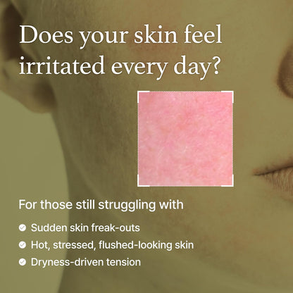 I'm From Mugwort Essence | Vegan Extract - Soothe Sensitive and Irritated Skin, Redness Relief, Refreshing, Korean Hydrating Toner | 5.4 Fl Oz, All Skin Types, PETA Approved