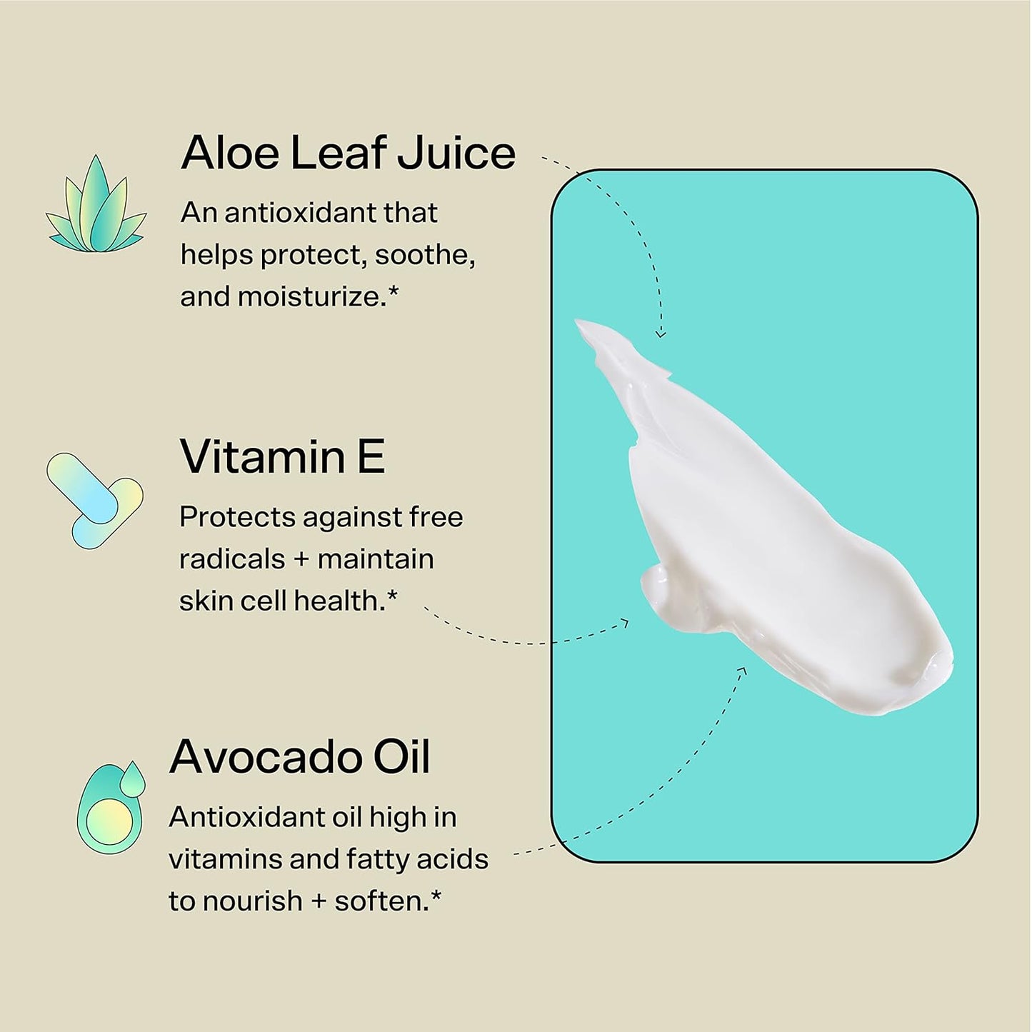 Bubble Skincare Slam Dunk Face Moisturizer (50ml) + Fresh Start Gel Cleanser (125ml) + Bounce Back Balancing Facial Toner Mist (55ml)