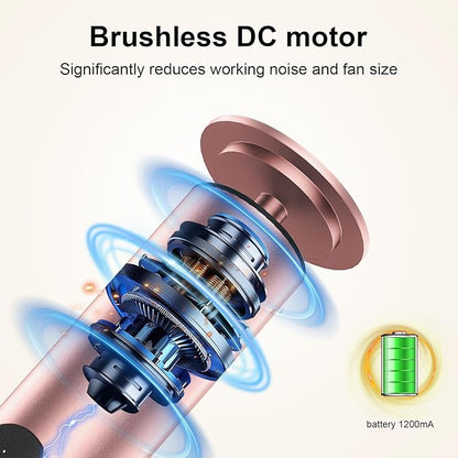 Cordless 2 in 1 Electric