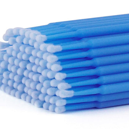 Cuttte 500pcs disposable micro swabs