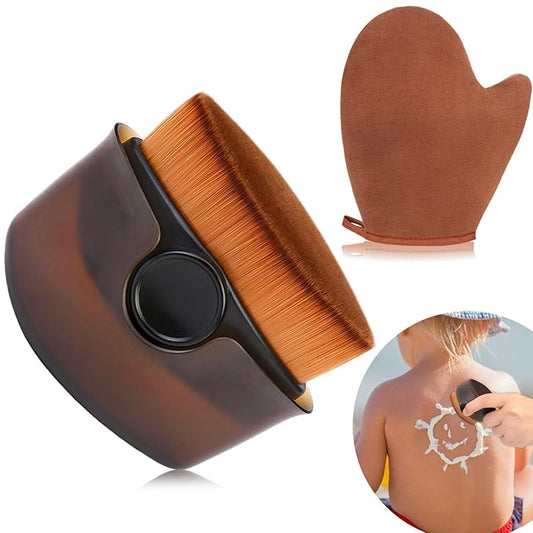 Sunscreen Applicator for Kids and