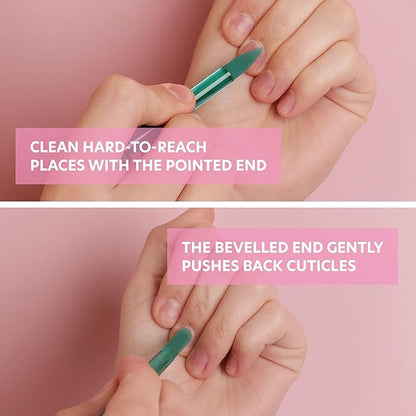 Bona Fide Beauty Glass Cuticle