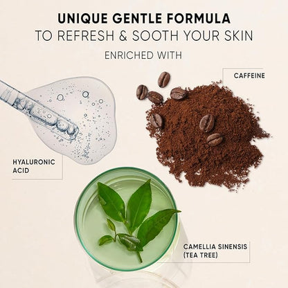 C?lor under eye patches premium