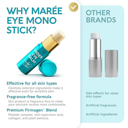 Maree multi balm stick with