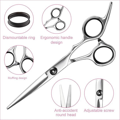 Hair Cutting Scissors Thinning Shears-
