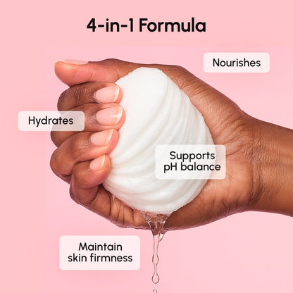 MAREE Collagen Toner Polishes - Toner Pads with Retinol - Minimizing Wrinkle Zero Pore Pads - Hydrating Toning Collagen Ampoule Pad with Retinol & Centella - Anti Aging Brightening Wipes