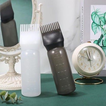 Pimoys Root Comb Applicator Bottle