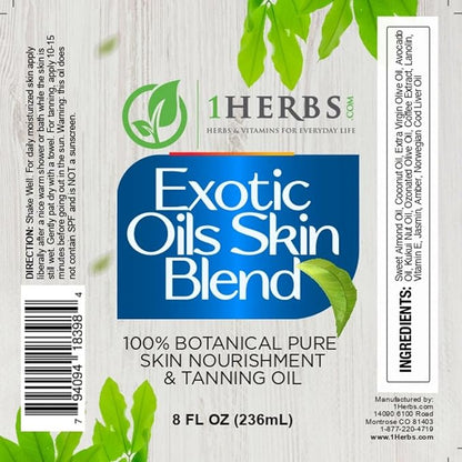 Sunset Elixir: Your Passport to