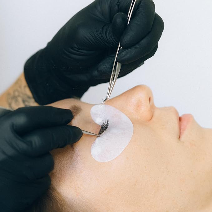 50 pairs under eye patches,