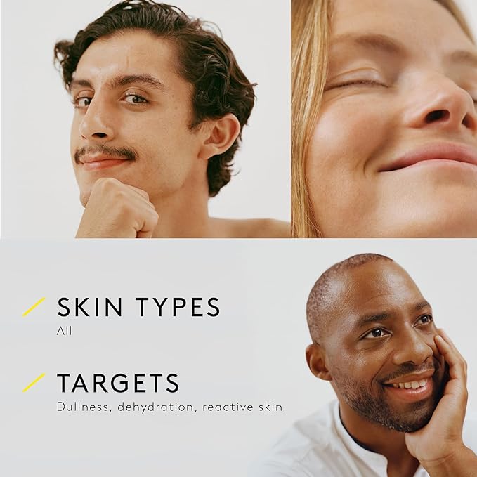 NUORI Vital Eye Cream |