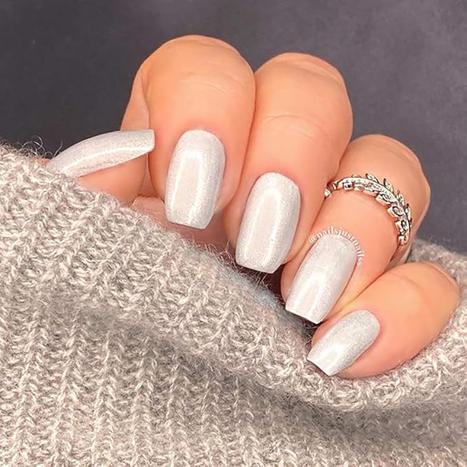 duri Nail Polish, 769 Dolphin