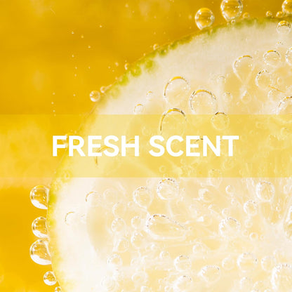 MYARO 12 Packs Lemon Scented Sachets for Drawer and Closet, Long-Lasting Closet Sachet Bags Drawer deodorizers Fresh Scents, Home Fragrance for Lover