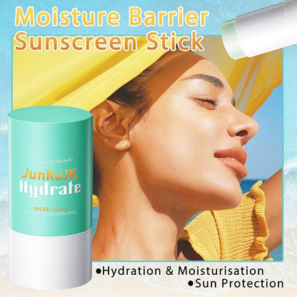 Sunscreen Stick for Face &