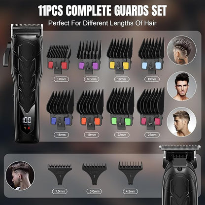 Lanumi Professional 3 in 1