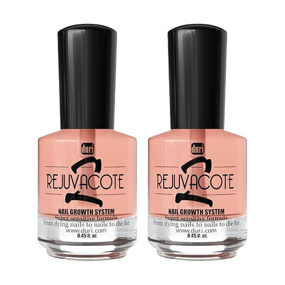 Duri Rejuvacote 2 Nail Growth