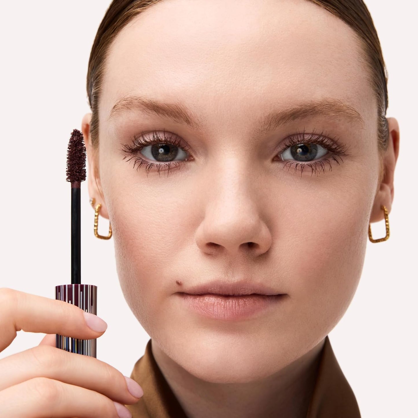 Catrice | Hyper Lash Mascara (030 | Burgundy Bliss) | Volumizing & Lengthening, Clump-Free, Long-Lasting, Intense Color | Vegan & Cruelty Free