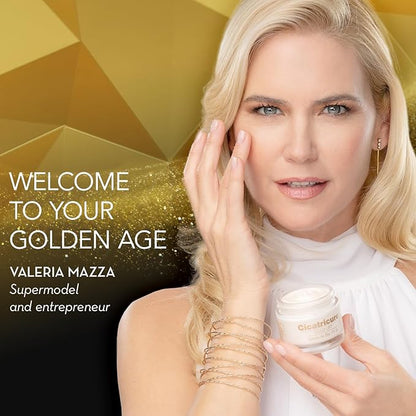 Cicatricure gold lift anti gravitational