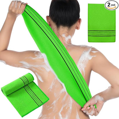 Hosuly 2 pcs korean exfoliating