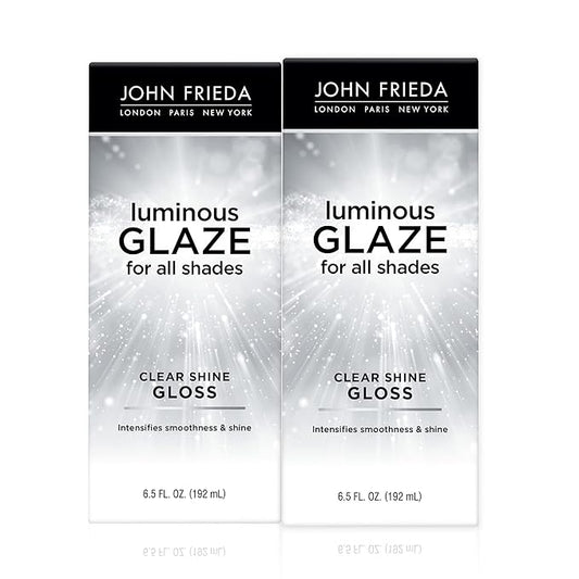 John Frieda Luminous Glaze Clear