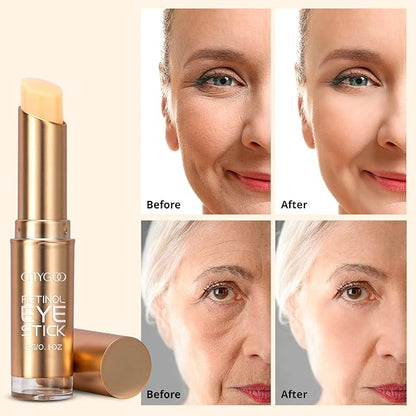 Retinol eye stick with collagen,
