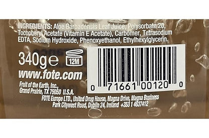 Fruit Of The Earth 100