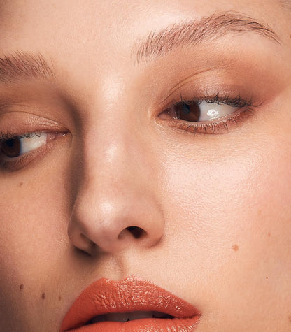 MAKE Beauty Eye Shaping Stylo - Cream Eyeshadow Stick. 4-in-1 Shape, Define, Contour, and Shade Eye Shadow for Versatile Makeup Looks. Long-Lasting Creamy Formula. Shade - Sonar