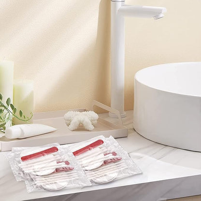 50 pack hotel vanity kit