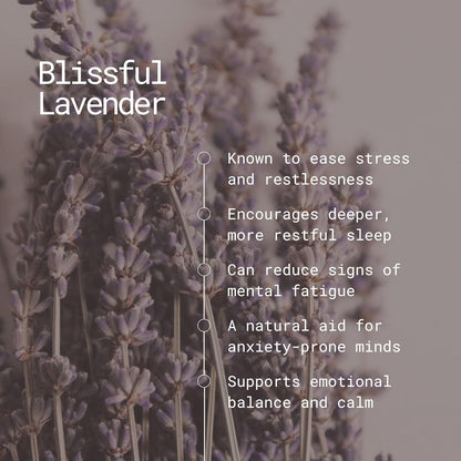 APPU'S Gandhadagudi Blissful Lavender Incense Sticks – 100g | Handmade, Toxin-Free, Long-Lasting Fragrance | Natural Resin Aroma for Meditation, Yoga & Home Use