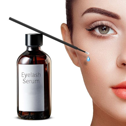 Tifanso 400pcs micro cotton swabs,