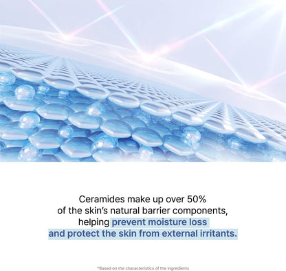 AVCA Ultra Hydrating Ceramide Cream Mist – Milky Face Mist with 5 Ceramides for Deep Moisture, Soothing & Dewy Glow, Lightweight Hydrating Facial Spray for All Skin Types (5.07 fl oz)