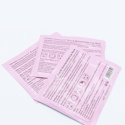 30 pairs lip masks &