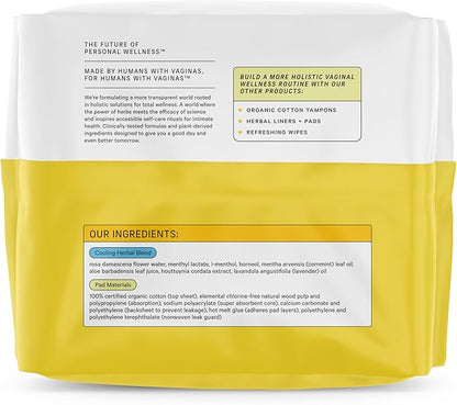 The honey pot company -