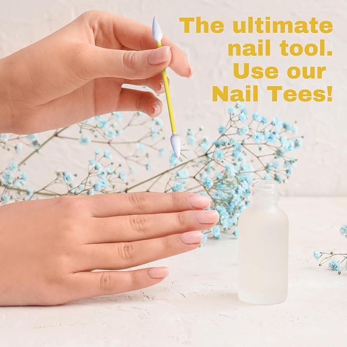 Fran wilson nail tees cotton