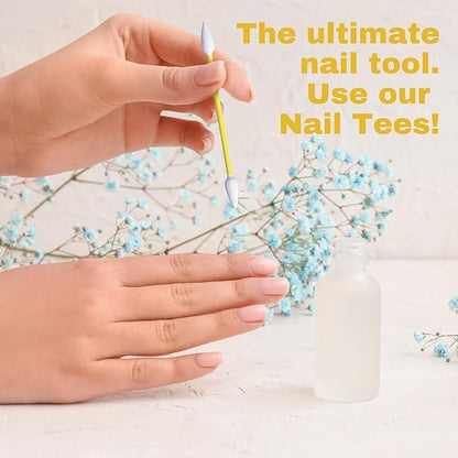 Fran wilson nail tees cotton