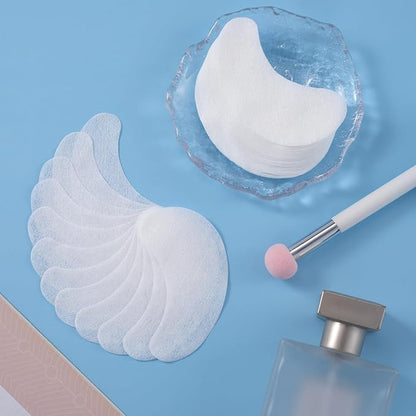 1000pcs disposable eye mask paper