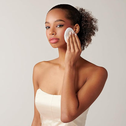 Diane multi-layer cotton ovals, 100